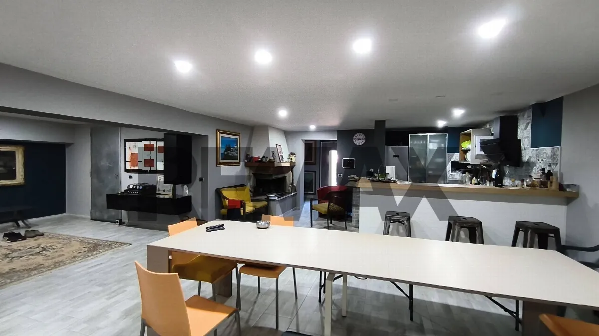 Casa Indipendente in vendita a Manziana - foto 3