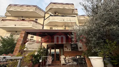 Villa in vendita a Sirignano - foto 1