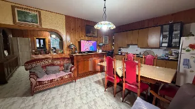 Villa in vendita a Sirignano - foto 3