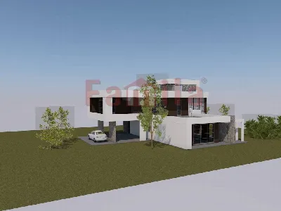 Villa in vendita a Roccarainola - foto 1