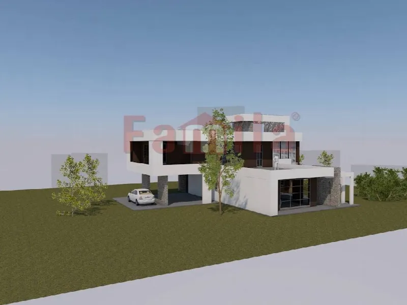 Villa in vendita a Roccarainola - foto 1