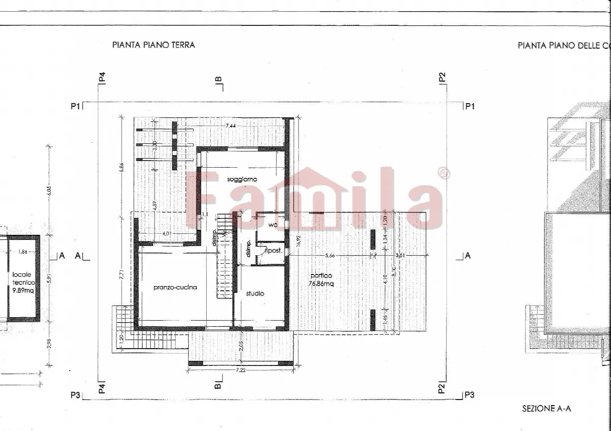 Villa in vendita a Roccarainola - foto 3