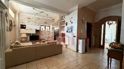 Villa in vendita a Mugnano del Cardinale - foto 3