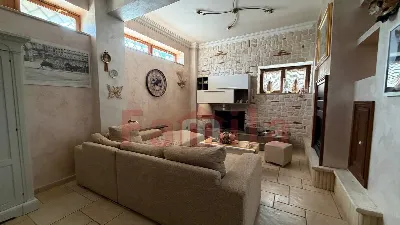Villa in vendita a Mugnano del Cardinale - foto 4