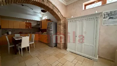 Villa in vendita a Mugnano del Cardinale - foto 5