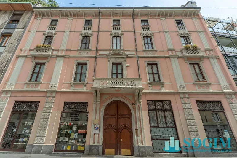 Ufficio in vendita a Milano, Centro - foto 1