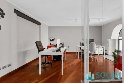 Ufficio in vendita a Milano, Centro - foto 10