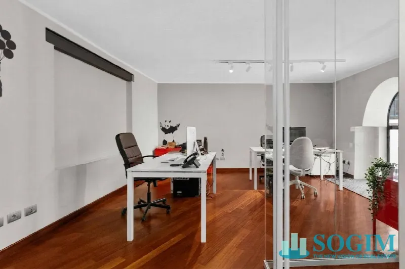 Ufficio in vendita a Milano, Centro - foto 10