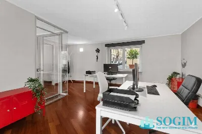Ufficio in vendita a Milano, Centro - foto 4