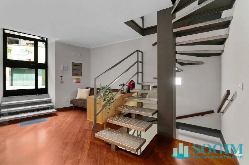 Ufficio in vendita a Milano, Centro - foto 5