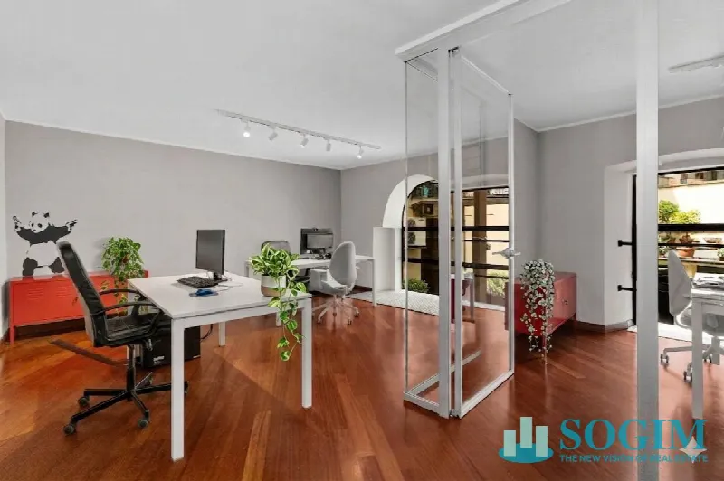 Ufficio in vendita a Milano, Centro - foto 8