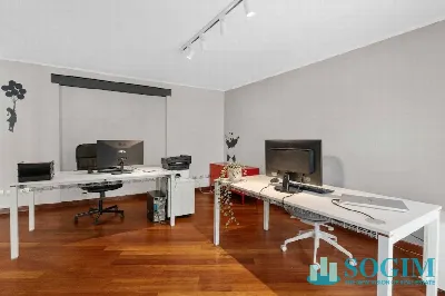 Ufficio in vendita a Milano, Centro - foto 9