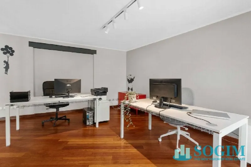 Ufficio in vendita a Milano, Centro - foto 9