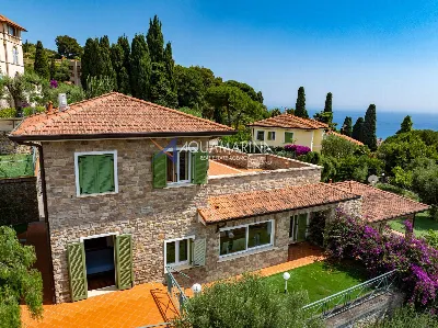 Villa a Bordighera