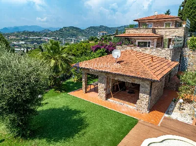 Villa in vendita a Bordighera - foto 3
