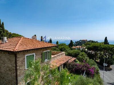 Villa in vendita a Bordighera - foto 4