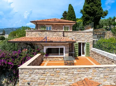 Villa in vendita a Bordighera - foto 5