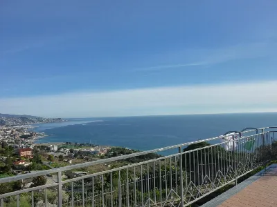 Villa in vendita a Sanremo - foto 2