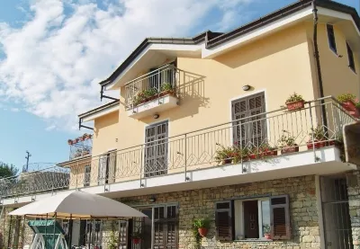 Villa in vendita a Sanremo - foto 8