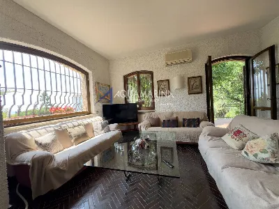Villa in vendita a Bordighera - foto 10