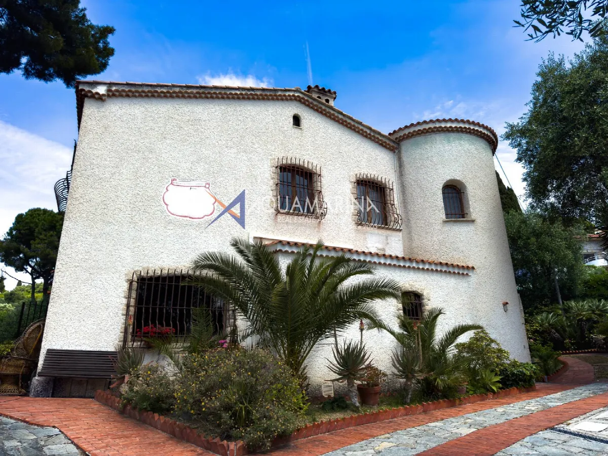 Villa in vendita a Bordighera - foto 3