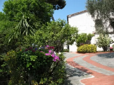 Villa in vendita a Bordighera - foto 4