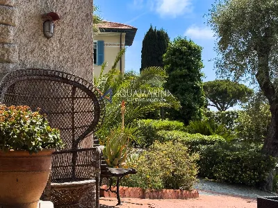 Villa in vendita a Bordighera - foto 6