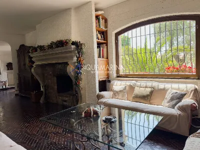 Villa in vendita a Bordighera - foto 7