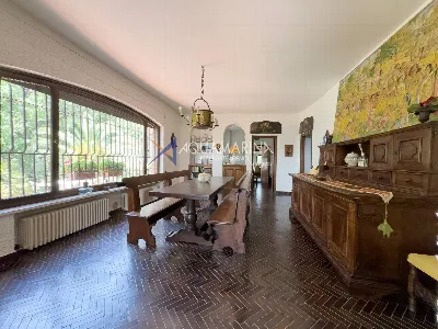 Villa in vendita a Bordighera - foto 8