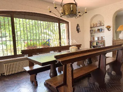 Villa in vendita a Bordighera - foto 9