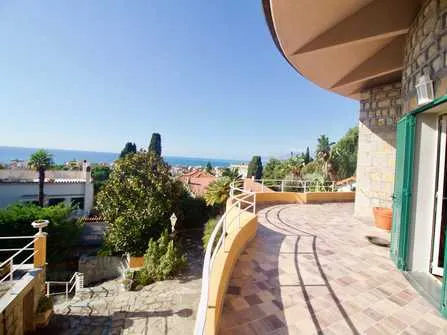 Villa in vendita a Bordighera - foto 3