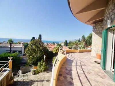 Villa in vendita a Bordighera - foto 3