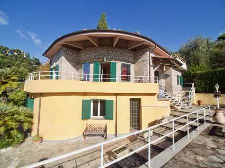 Villa in vendita a Bordighera - foto 4