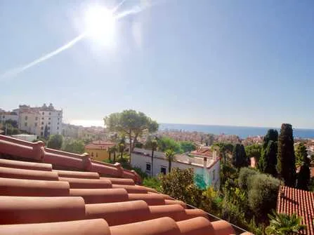 Villa in vendita a Bordighera - foto 5