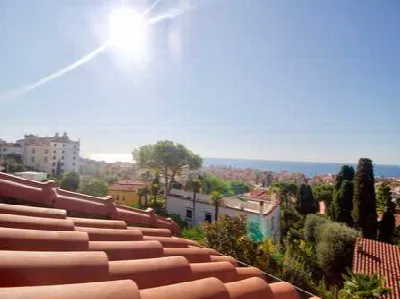 Villa in vendita a Bordighera - foto 5