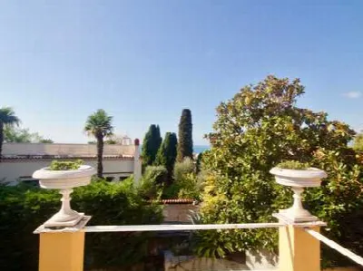 Villa in vendita a Bordighera - foto 8