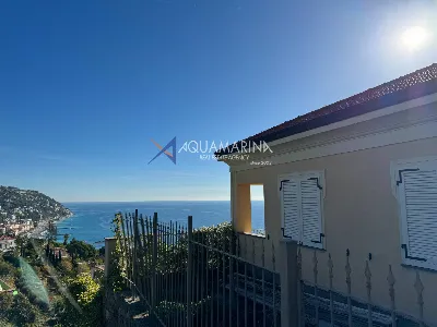 Villa a Ospedaletti