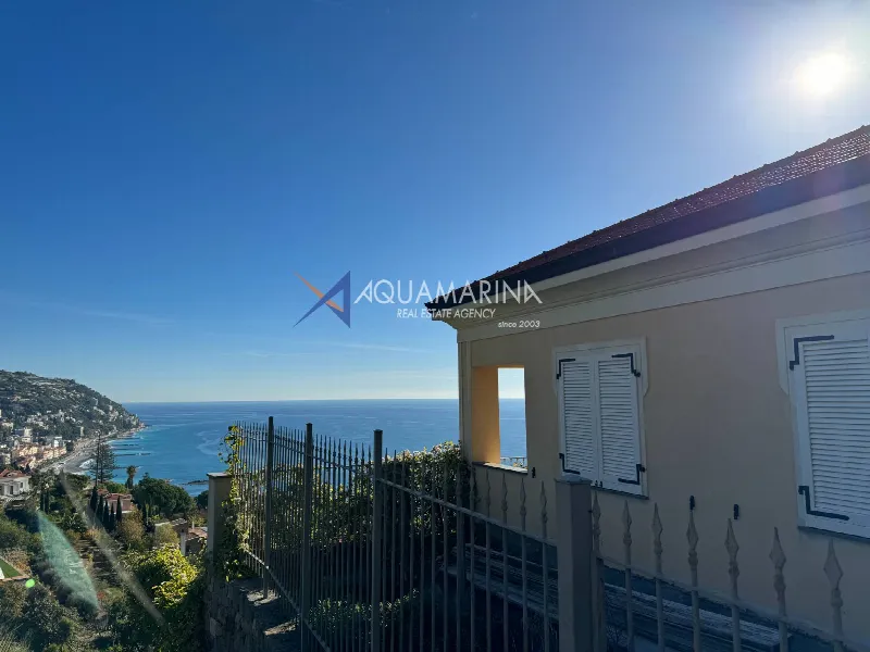 Villa in vendita a Ospedaletti - foto 1