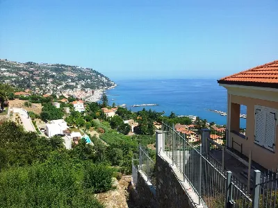Villa in vendita a Ospedaletti - foto 6