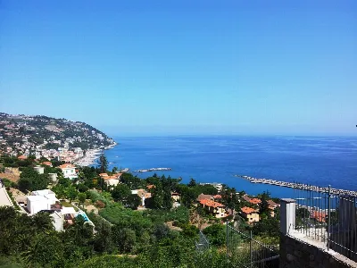 Villa in vendita a Ospedaletti - foto 7