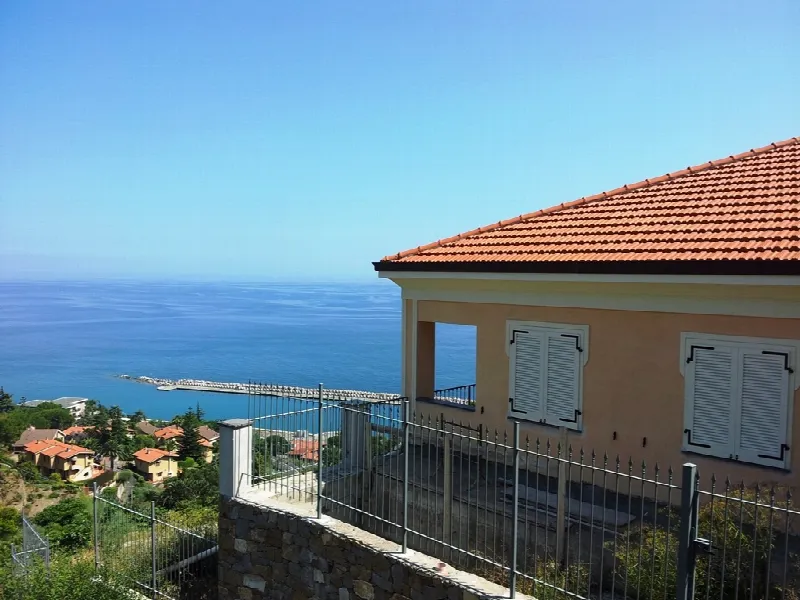 Villa in vendita a Ospedaletti - foto 9