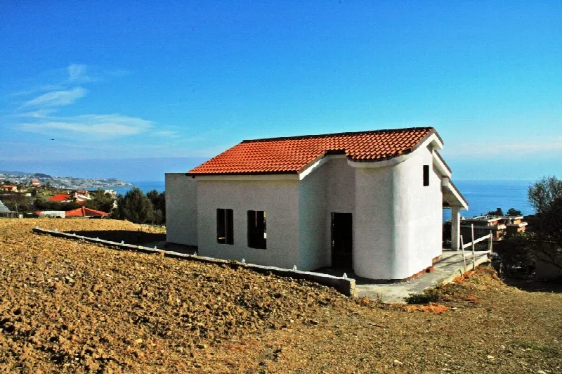 Villa in vendita a Sanremo - foto 1