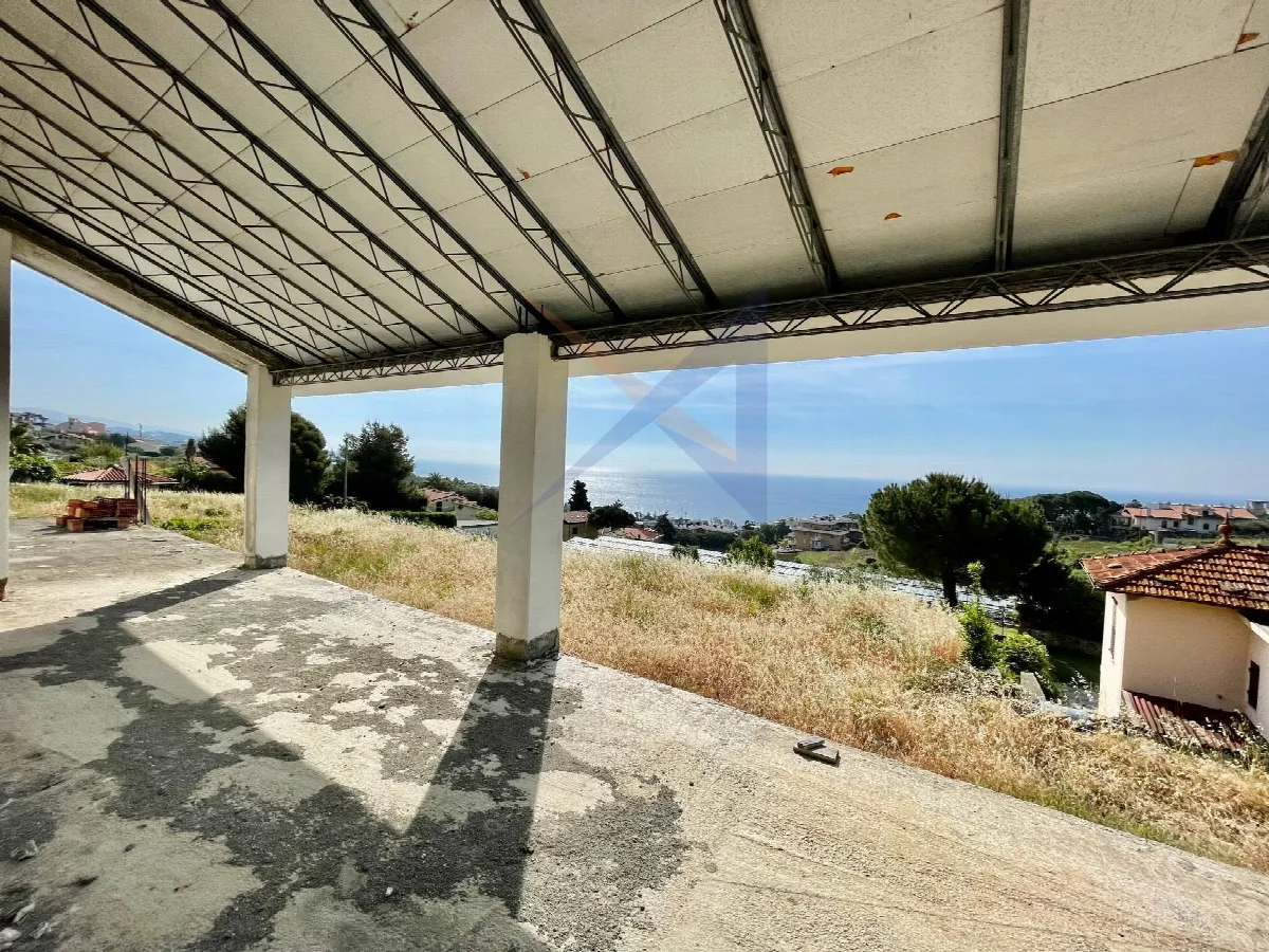Villa in vendita a Sanremo - foto 3
