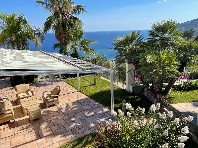 Villa in vendita a Ospedaletti - foto 10