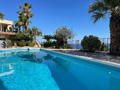 Villa in vendita a Ospedaletti - foto 2