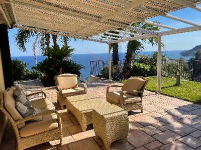 Villa in vendita a Ospedaletti - foto 4