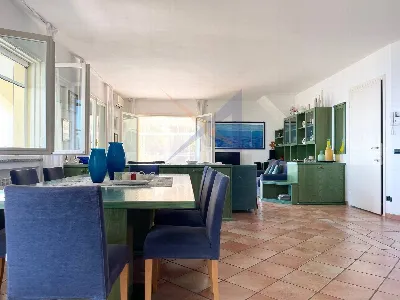 Villa in vendita a Ospedaletti - foto 8