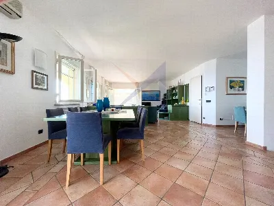 Villa in vendita a Ospedaletti - foto 9
