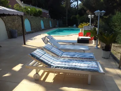 Villa in vendita a Camporosso - foto 1