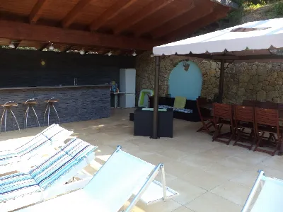 Villa in vendita a Camporosso - foto 10